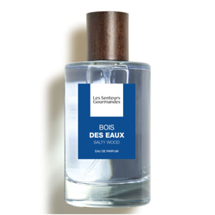 Bois des Eaux - Eau de Parfum