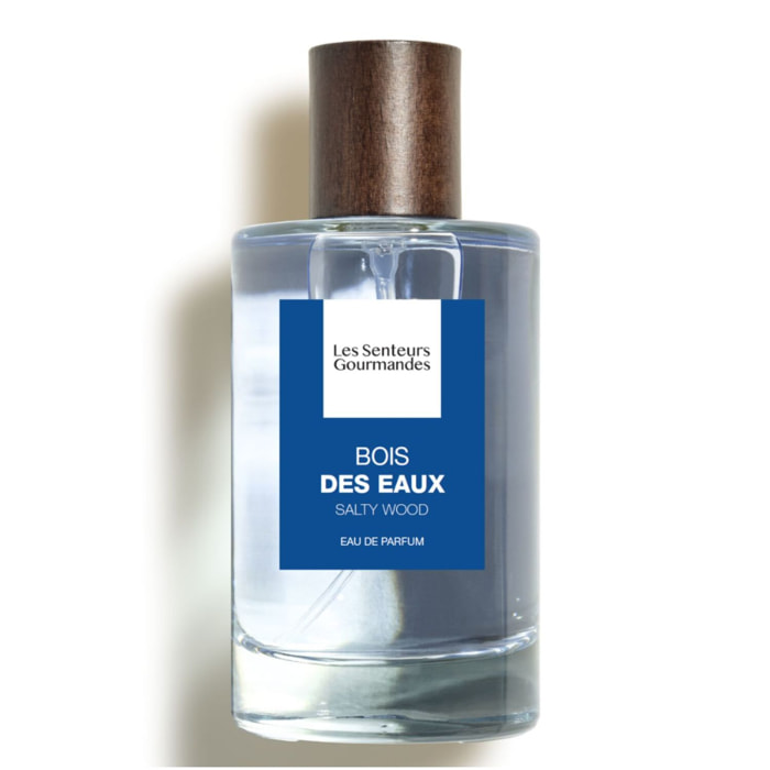 Bois des Eaux - Eau de Parfum