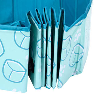 Piscine Pour Chien 120cm