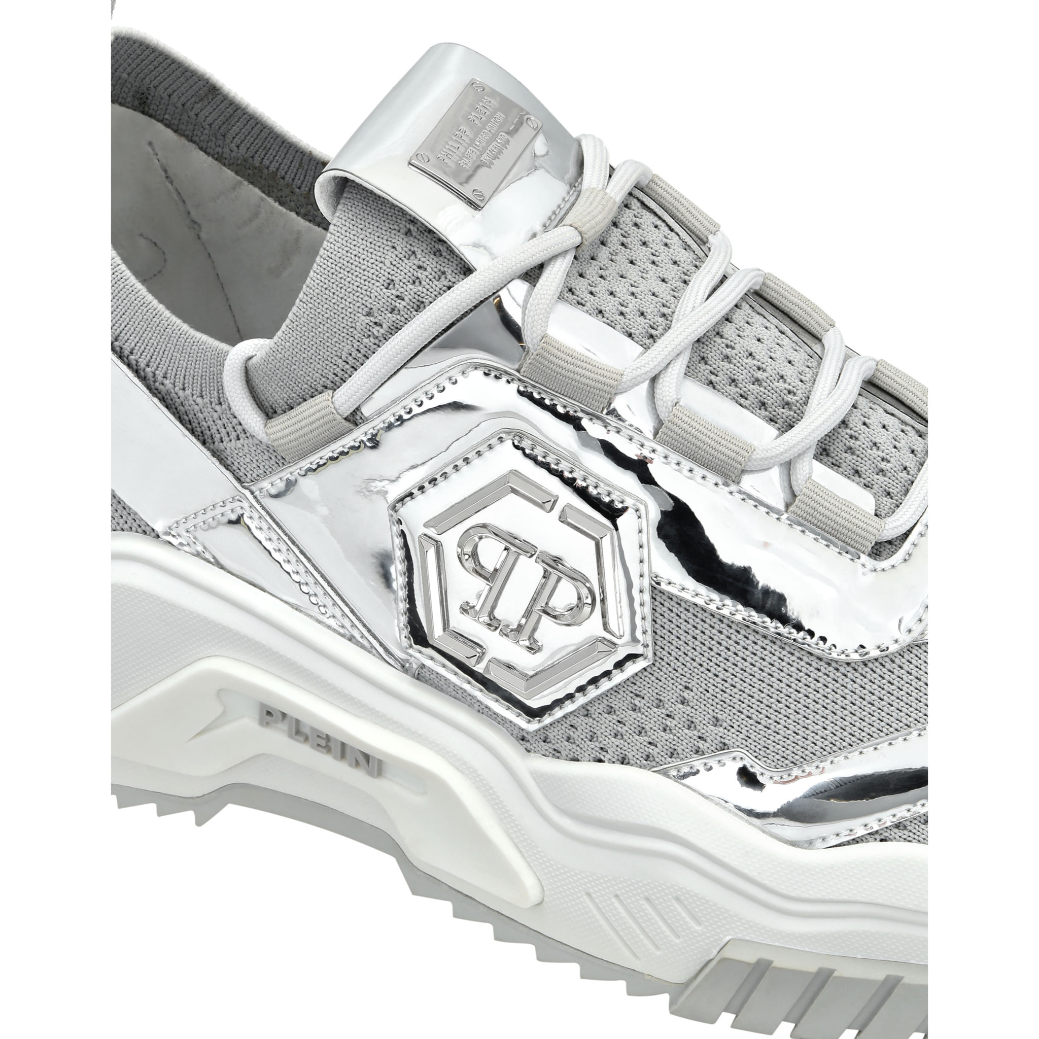 PHILIPP PLEIN Runner Sneaker PREDATOR