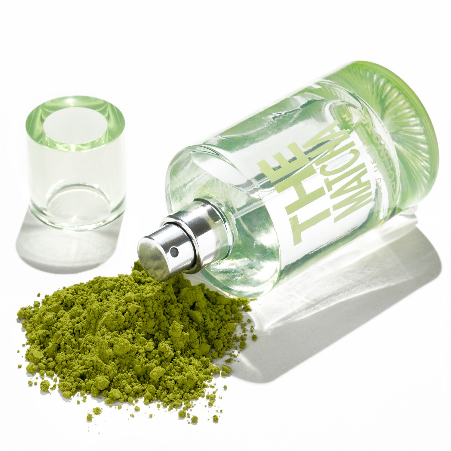 Thé Matcha - Eau de parfum