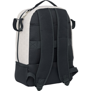 Mochila accesorios bebe rec. y rep. miffy mum "moon"