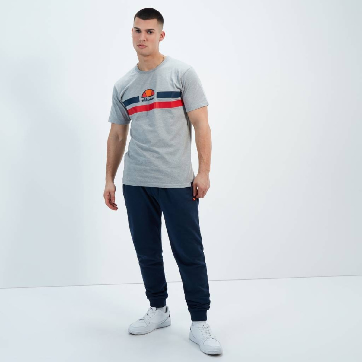 CAMISETA ELLESSE  APREL TEE