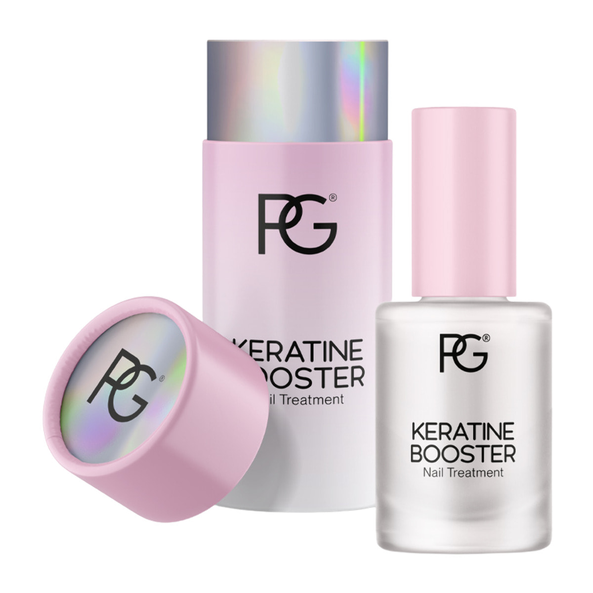 Keratine Booster - 15 ml