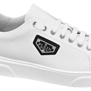 PHILIPP PLEIN Low-Top Sneakers ICONIC PLEIN