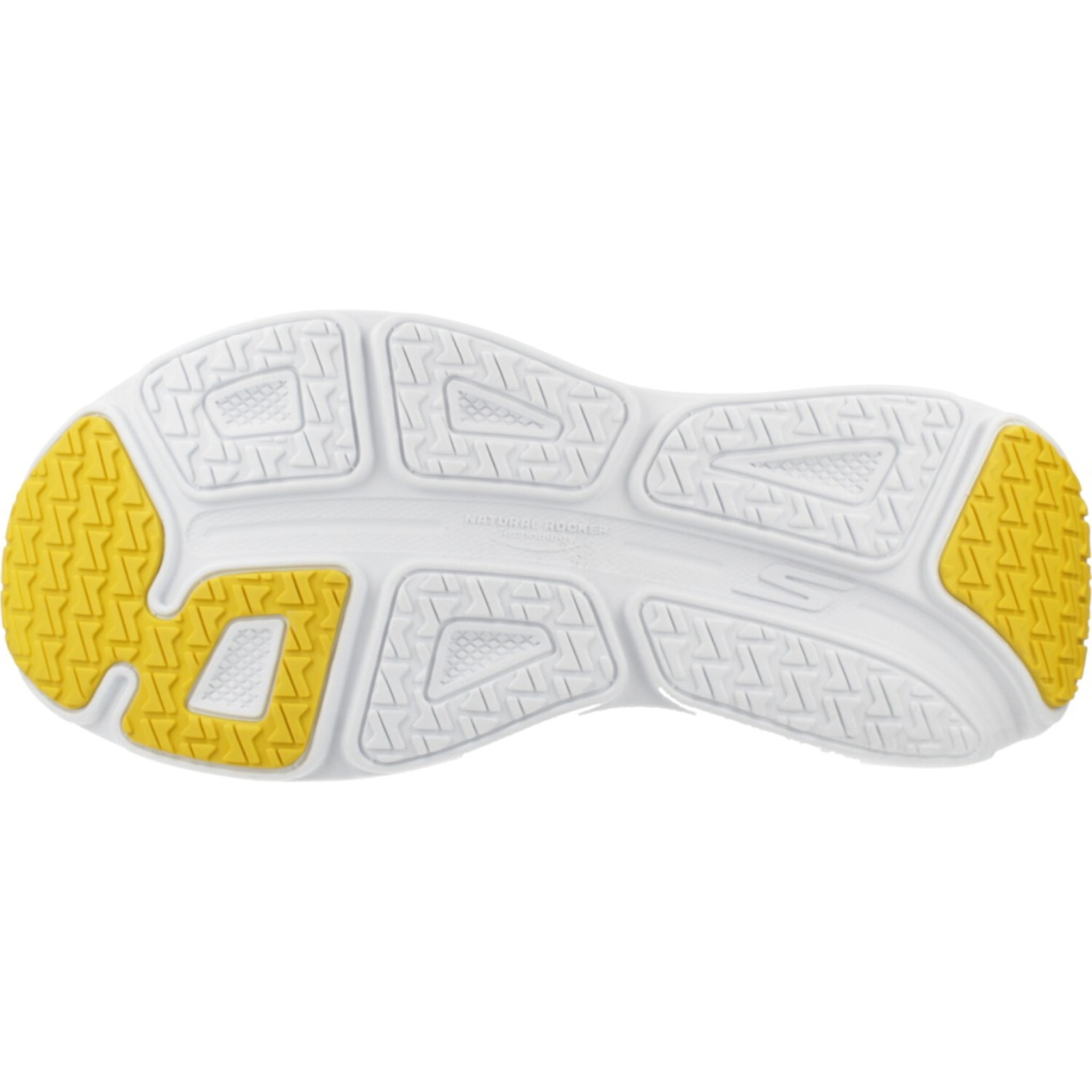 Sneakers De  Mujer Max Cushioning Endea Rosa
