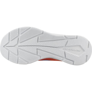 Zapatillas Niño 403924l Azul