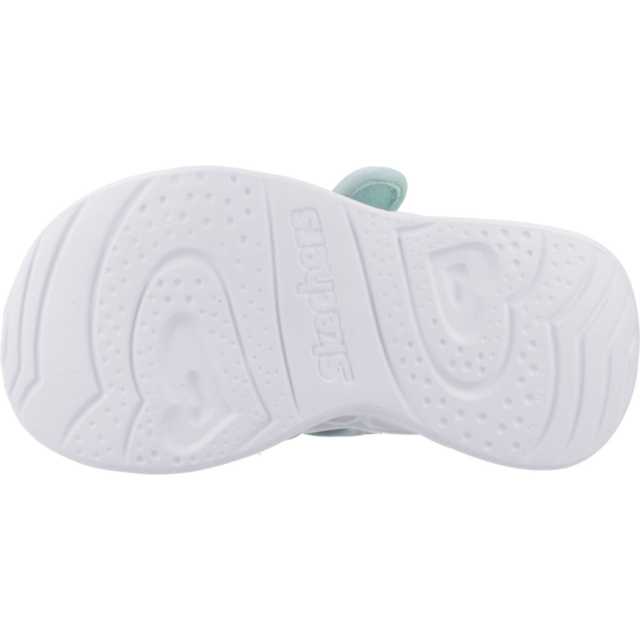 Sandalias Niña Cutie Clouds Multicolor