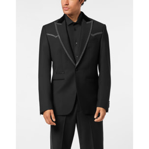 PHILIPP PLEIN Blazer Lord fit