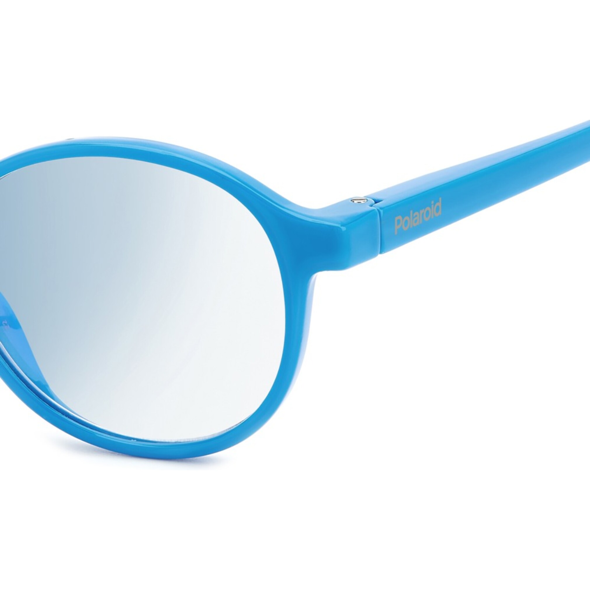 Gafas de Vista Polaroid PLD 0034/R/BB MVU 48 de Policarbonato Unisex 48 mm