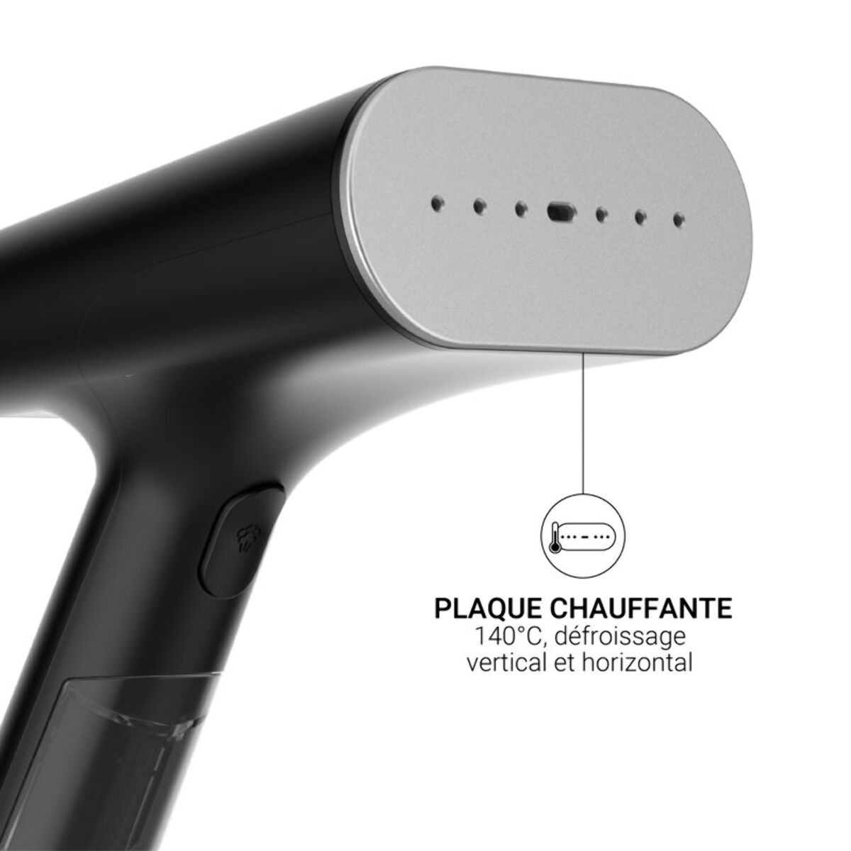 Défroisseur vapeur STEAMONE EUDTC140BV2 Simon