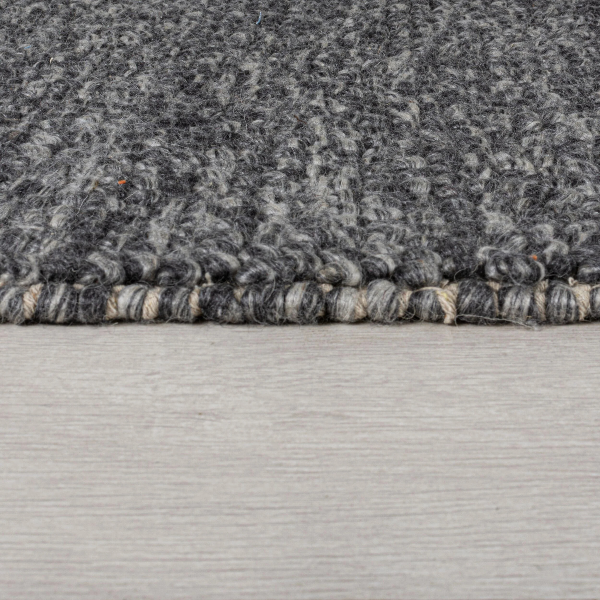 Tapis laine bouclée MINERALS