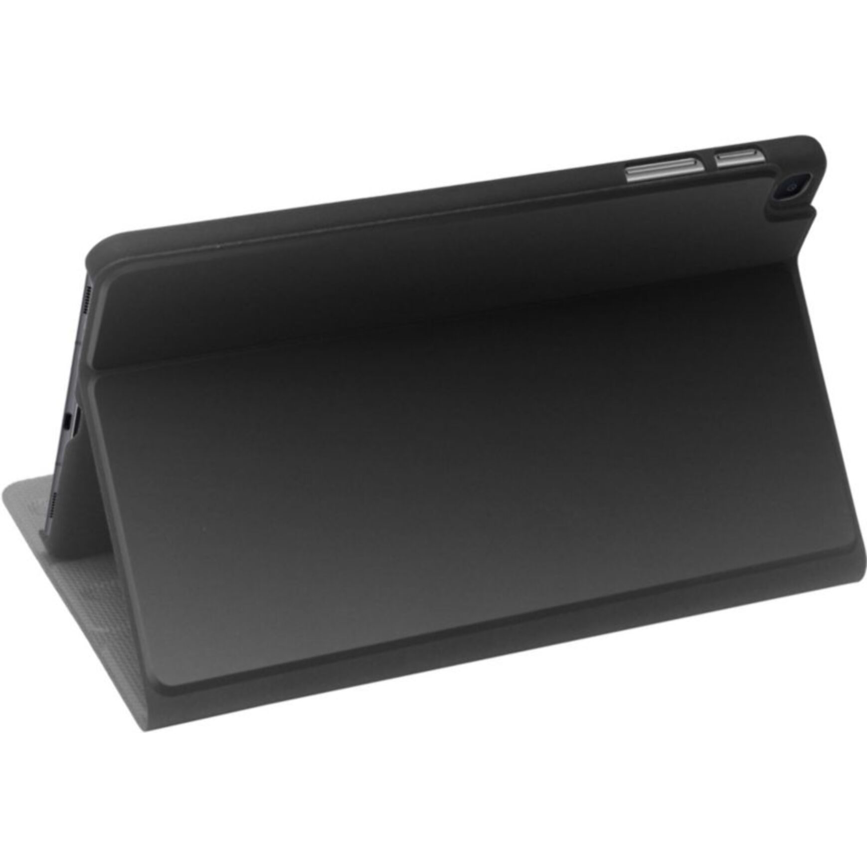 Etui ESSENTIELB Samsung A10.1 FOLIO Noir