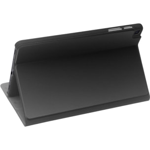 Etui ESSENTIELB Samsung A10.1 FOLIO Noir