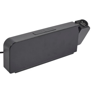 REVEIL NUMERIQUE RGB AVEC PROJECTION