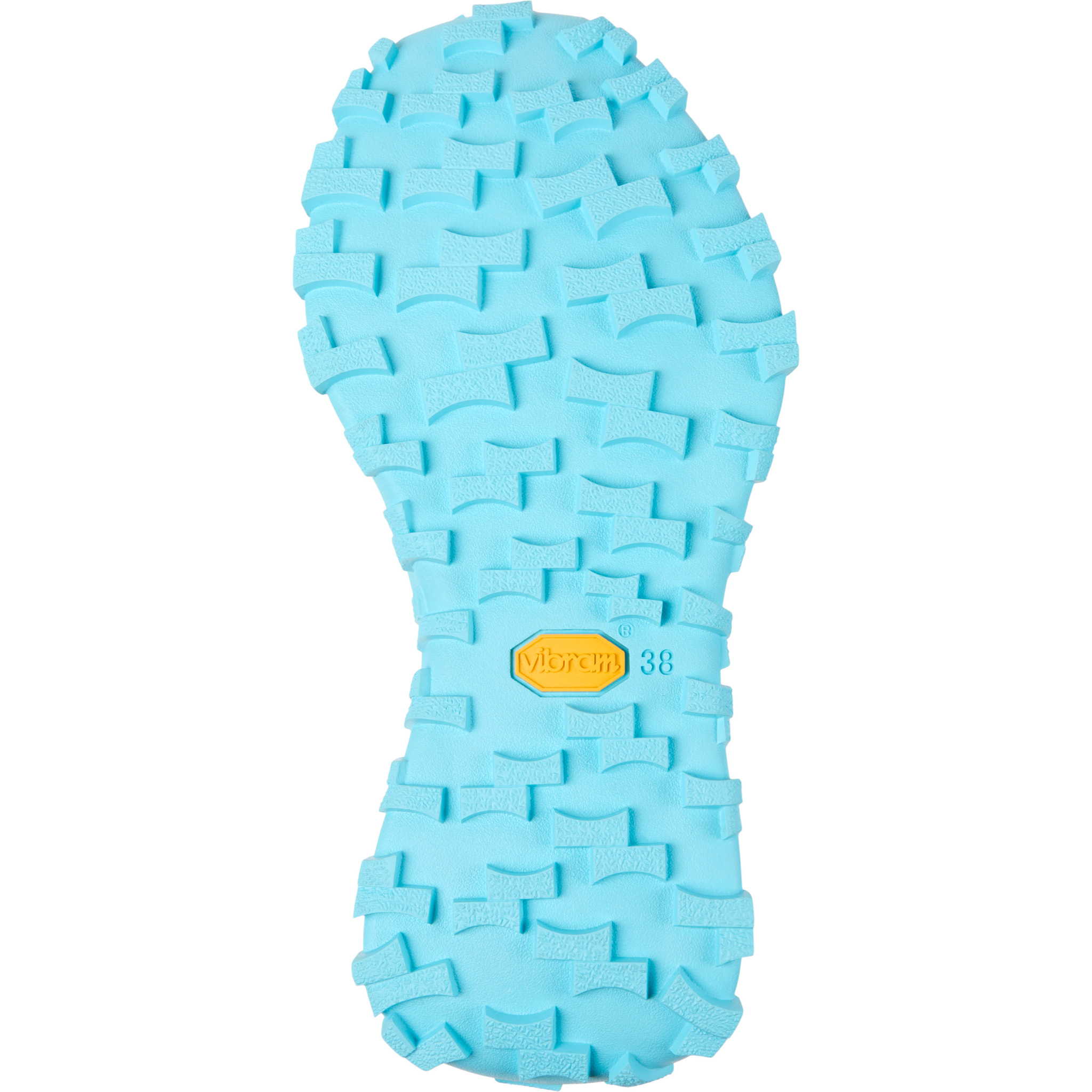 Zapatillas - CAMPER Drift Trail - Gris - Textil técnico