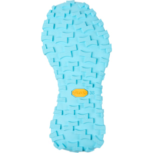 Zapatillas - CAMPER Drift Trail - Gris - Textil técnico