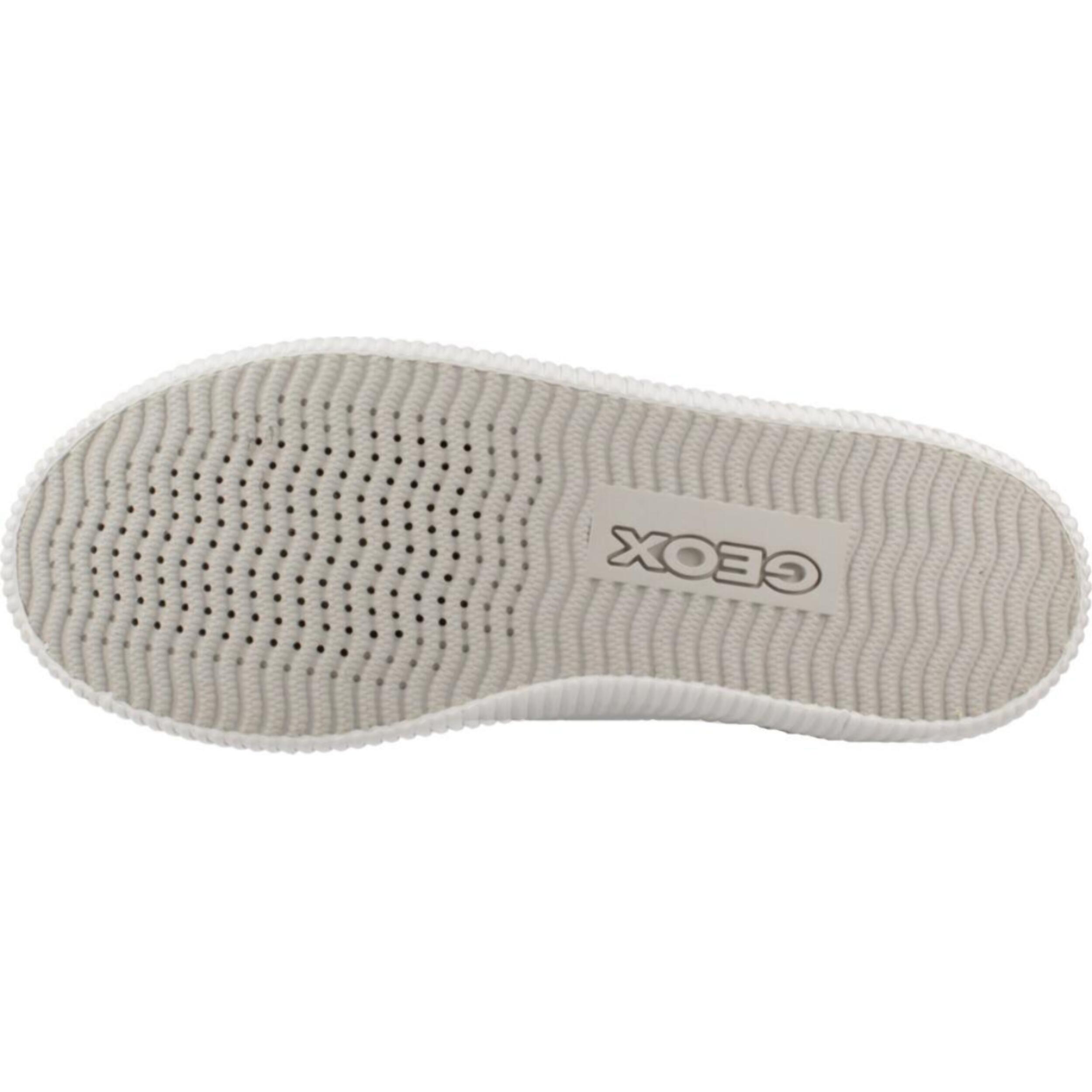 Zapatillas Niño de la marca GEOX  modelo J TIPPESTE BOY AZUL