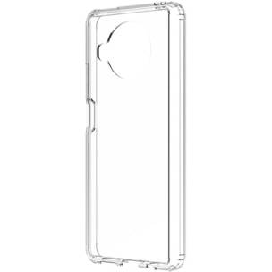 Coque QDOS Xiaomi Mi 10T Lite transparent