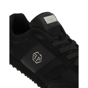 PHILIPP PLEIN Sneaker running HEXAGON