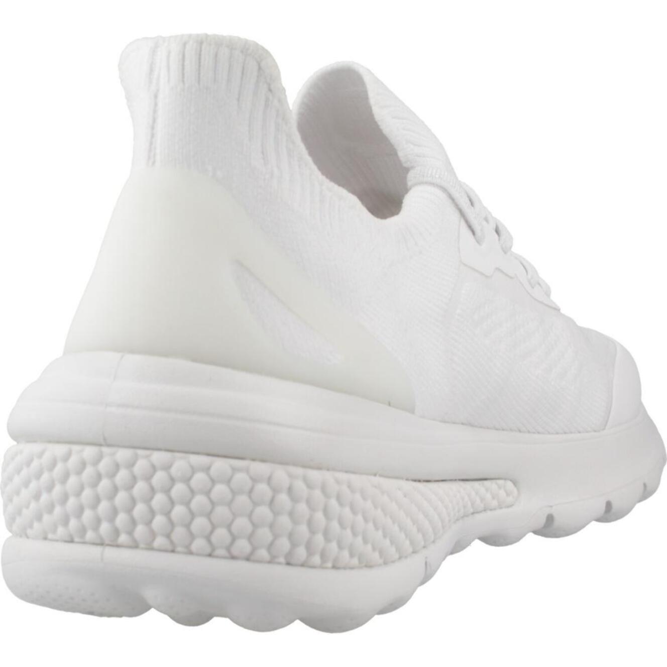 Sneakers de  Mujer de la marca GEOX  modelo D SPHERICA ACTIF BLANCO