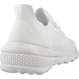 Sneakers de  Mujer de la marca GEOX  modelo D SPHERICA ACTIF BLANCO