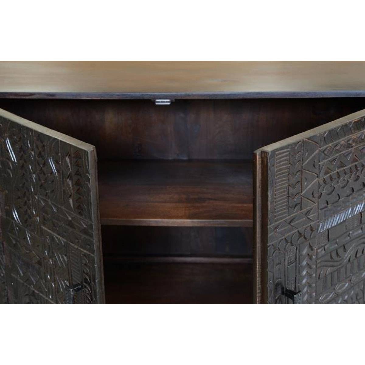 Buffet - 135x120x40cm