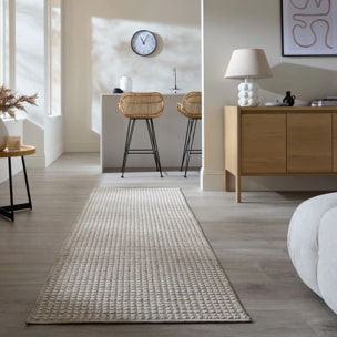 Tapis lavable de couloir SPECKLE