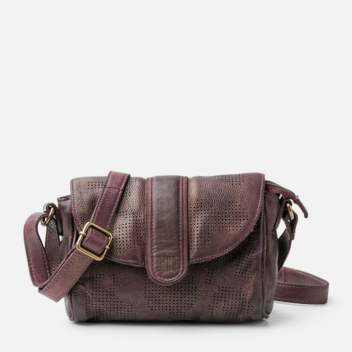 Bandolera BIBA Kaysville de piel