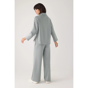 Pantalone largo