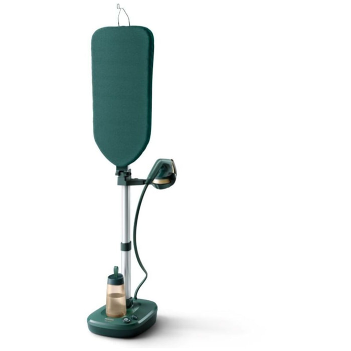 Défroisseur vapeur PHILIPS AIS6020/70 défroisseur All-in-one