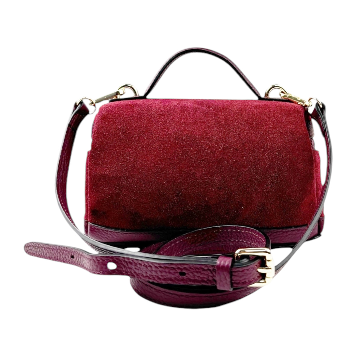 Bolso Hobo Cheval Firenze Santorini F/W Burdeos