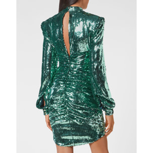 PHILIPP PLEIN Vestido de noche