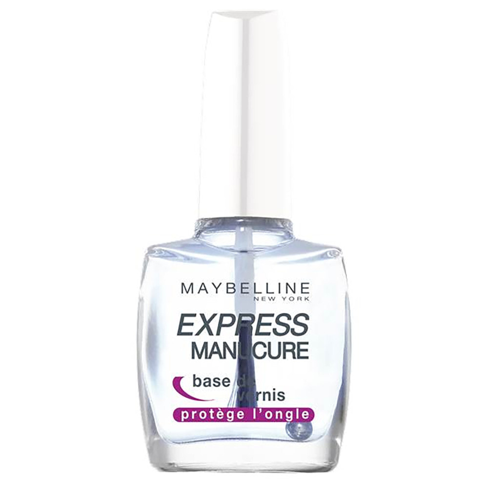 Maybelline New York Express Manucure Base de vernis 10 ML