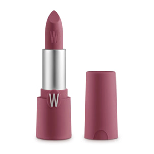 MATT ICON Rossetto dal finish matt vellutato