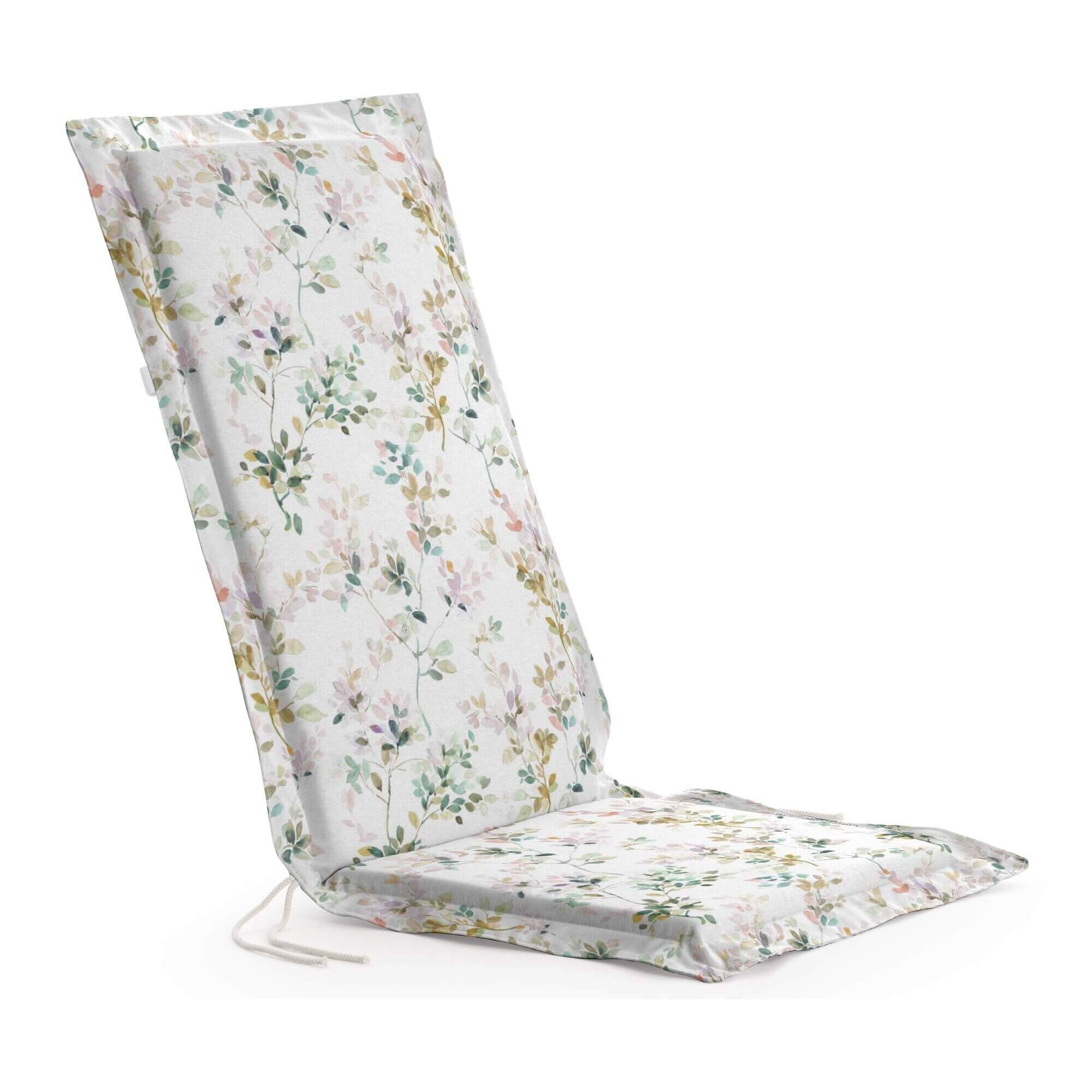 Coussin pour chaise de jardin 0120-247 48x100x5 cm