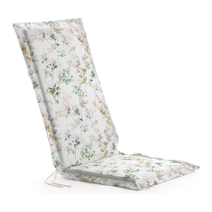 Coussin pour chaise de jardin 0120-247 48x100x5 cm