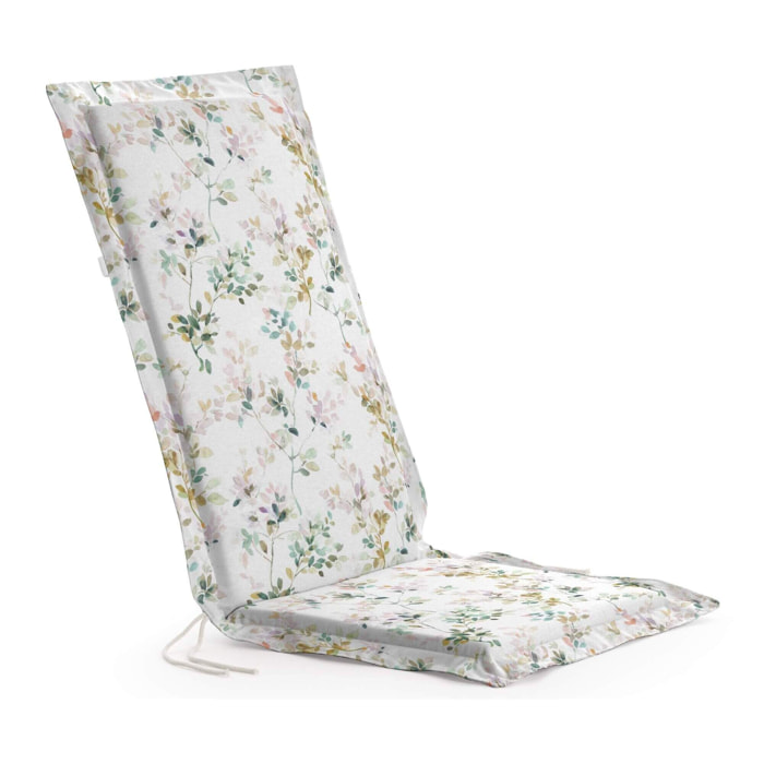 Coussin pour chaise de jardin 0120-247 48x100x5 cm