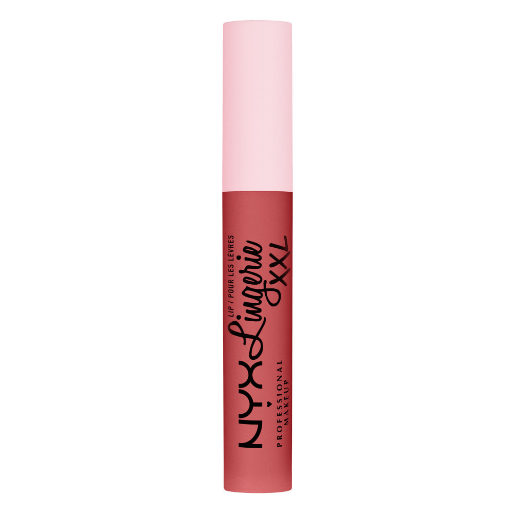 NYX Professional Makeup Lip Lingerie XXL Rouge à lèvres Xxpose Me