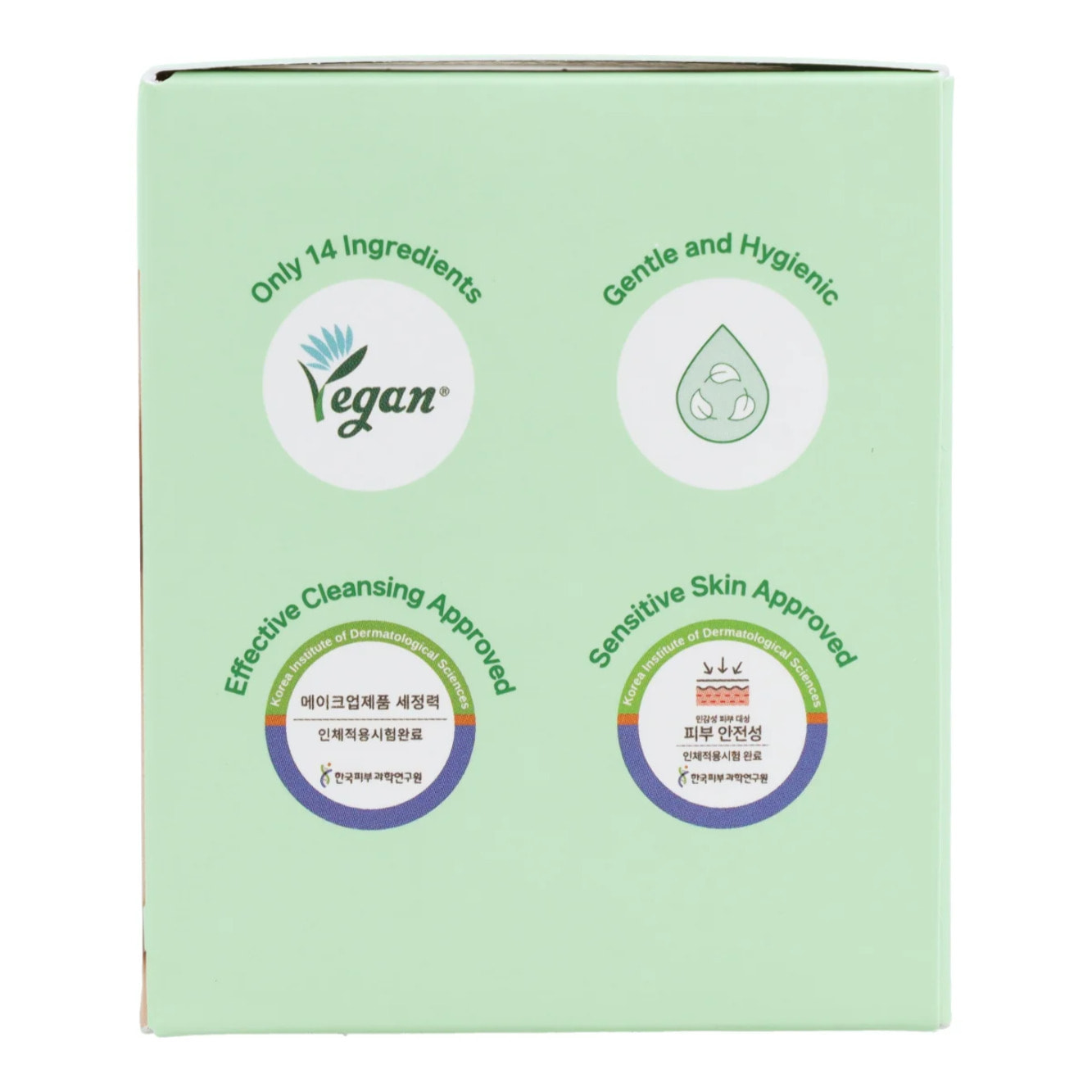 Bálsamo limpiador Pure Grinding Cleansing Balm Dr. Althea 50 ml