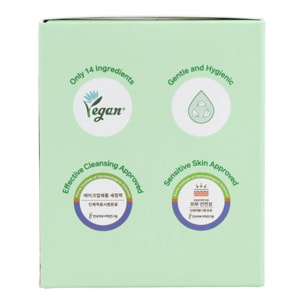 Bálsamo limpiador Pure Grinding Cleansing Balm Dr. Althea 50 ml