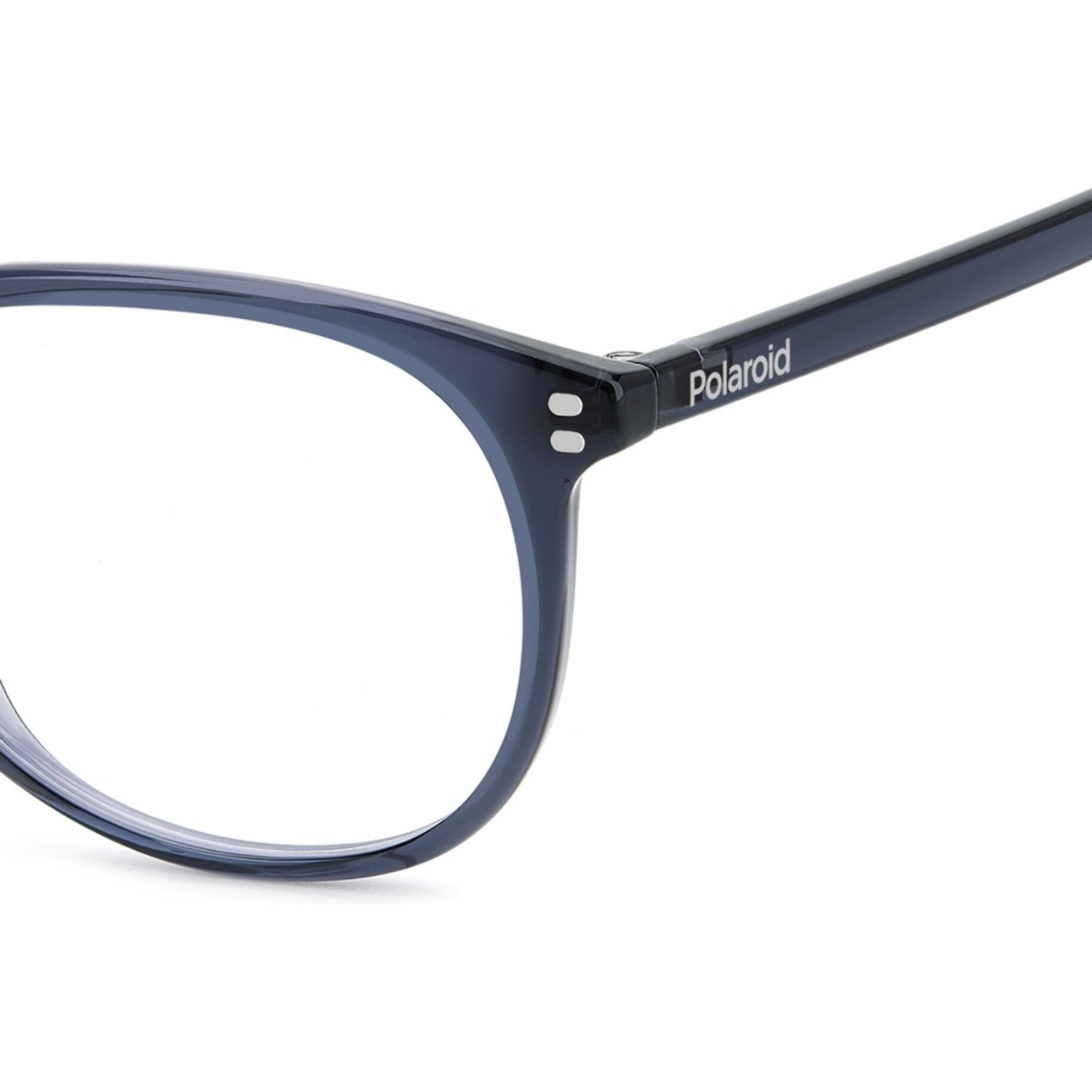 Gafas de Vista Polaroid PLD D552 PJP de Tr90 Unisex 54 mm
