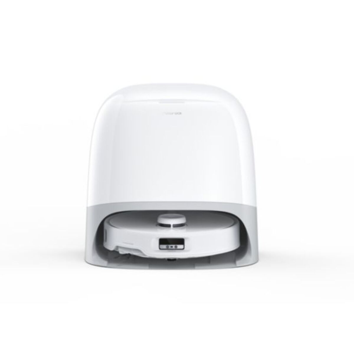 Aspirateur robot ROBOROCK Qrevo Curv