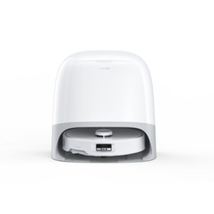 Aspirateur robot ROBOROCK Qrevo Curv