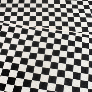 Tapis reversible pour l'extérieur et l'intérieur de votre maison