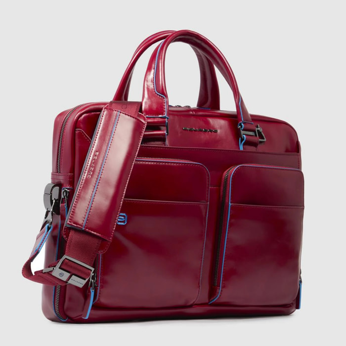 Piquadro Borsa porta pc 15 personalizzabile