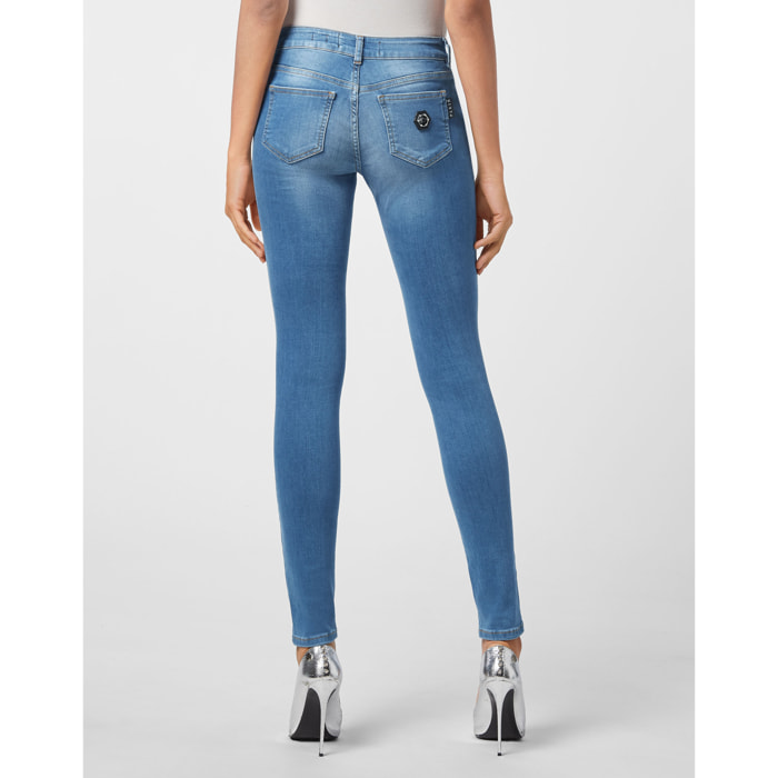 PHILIPP PLEIN Jeggings