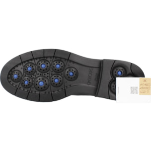 Botines Mujer de la marca GEOX  modelo D SPHERICA EC1 NEGRO