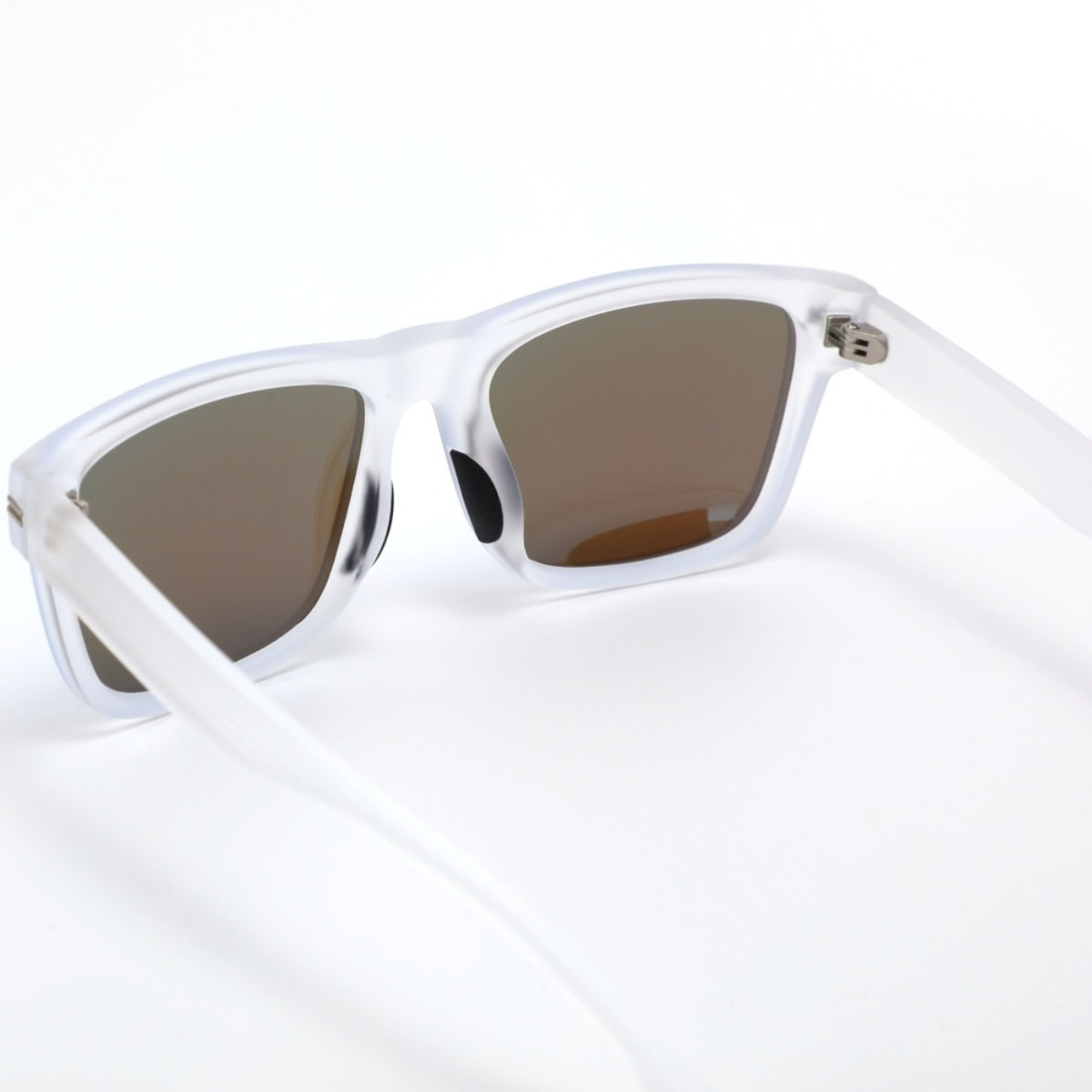 Gafas de Sol Fluor S11102-C4 Polarizadas de Tr90 Unisex 56 mm