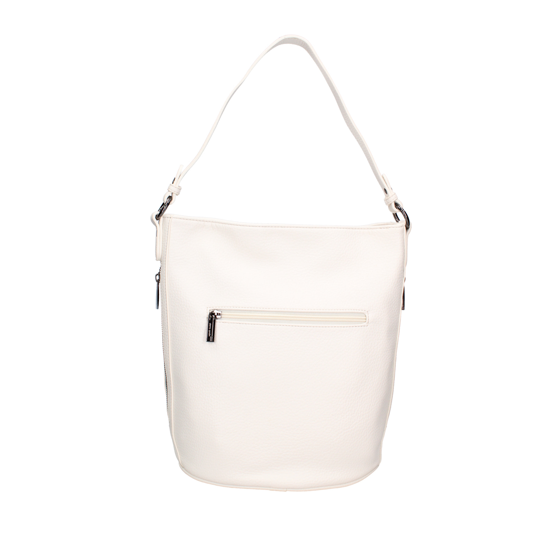 Borsa a spalla  da donna Poliuretano In Poliuretano 27x31x15 cm